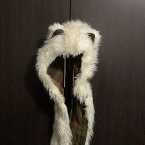 Spirithoods husky hat